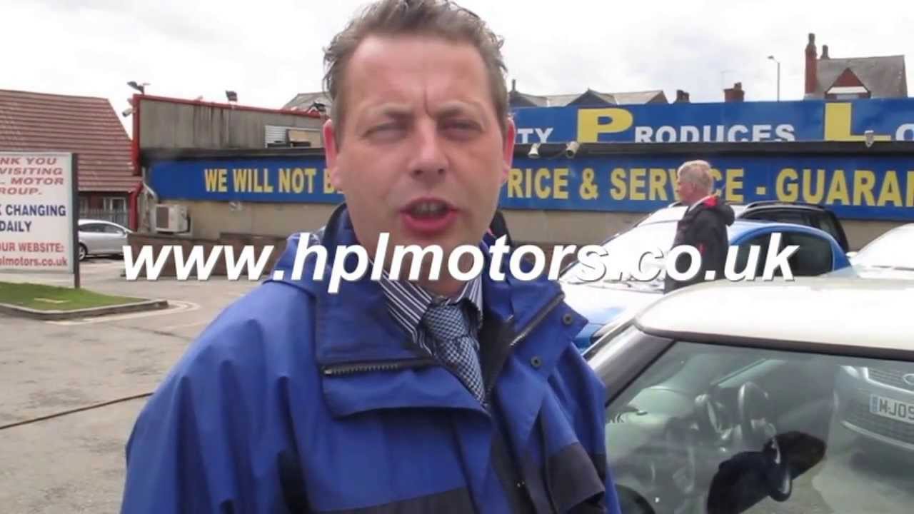 [SOLD] Deal of the Day Mini Cooper HPL Motors Used Cars in