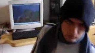 The Best 5 Seconds Of Internet -- Dramatic Chipmunk Video