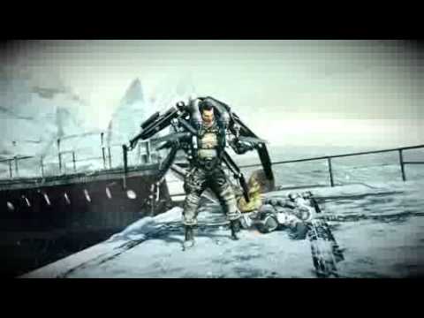 Veja o trailer de lançamento de Killzone 3 dublado em português - Arkade