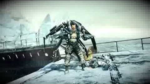 Killzone 3 - Trailer