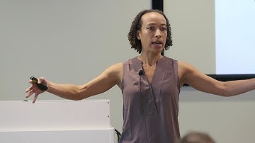 [Speaker 6] Monika Schleier-Smith on Building Toy Models of Quantum Gravity with Cold Atoms