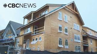 Banff approves more housing in 15 months than it did in a decade