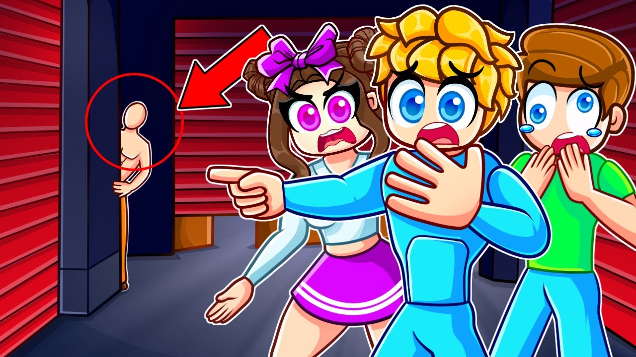 Wir spielen das GRUSELIGSTE Level in The Anomaly Project!