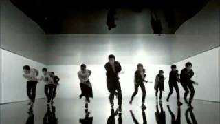 Super Junior bonamanaMusicVideo