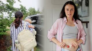 What If My Ostomy Bag Leaks in Public? Here's How I Prepare | Let's Talk IBD