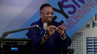 Todays Deal The Rachel Glauber 55Mm Xl Cz Hoop Earrings