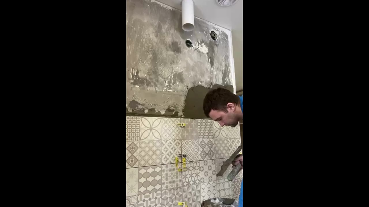 👍 Обучение на Облицовщика-плиточника от 5 500р