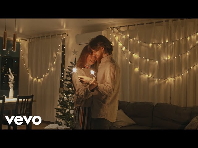 Angela Predhomme - Warmest Wish for You