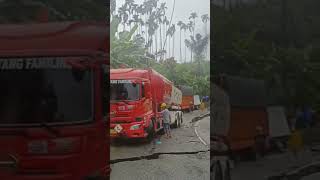 setiap penghujung tahun bencana alam terjadi di Indonesia 😭 #bencanaalam #banjirbandang#shorts#viral