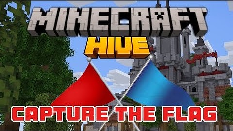 Satisfying Hive CTF Gameplay by a Noob Mobile Player!