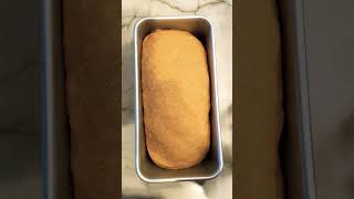Whole wheat bread #bread #easyrecipe #howtomakebread