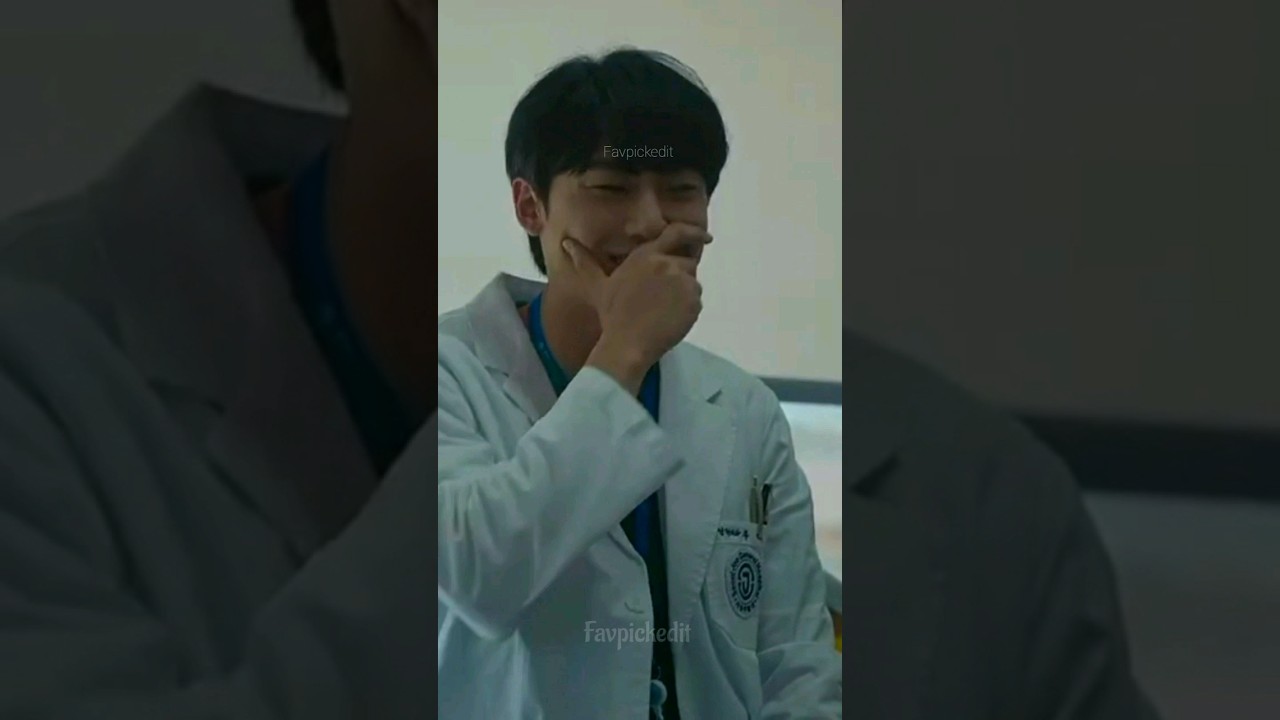 He lost his mind after getting her text 😂❤️ 