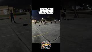 2s No Prep Jo Vs Cole Kenner La