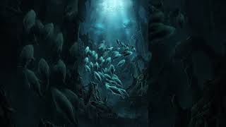 ความสวยงามสีฟ้า... ที่แลกมาด้วยความตาย? 🌊☠️