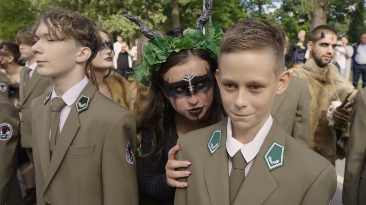 Zagnańsk Rykowisko 2024