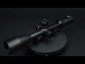 Aquilifer 6-24x50 FFP Scope UNBOXING & Full Review – Best Long-Range Optic Under $250?