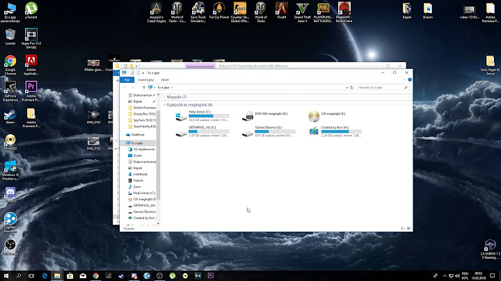 Hogyan kell, Windows-ot Pen drive-ra, (stick usb), Bootolni.