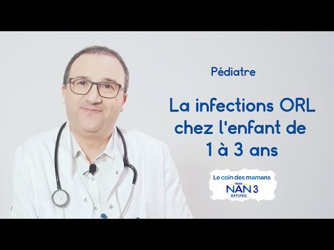 Vidéo: Chirii Chez Un Enfant