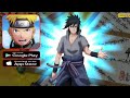 Sasuke Uchiha The Final Showdown NARUTO X BORUTO Ninja 