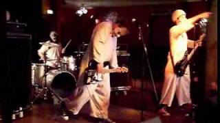 Mcrackins Live At The Monofaktur Munich