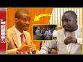 Dialogue Politique : Bougar Diouf assène ses dures vérités “ Xamouniou touss si État…”