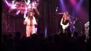 Nedy John Cross -Lanzer- Beatles - Yesterday - Cover