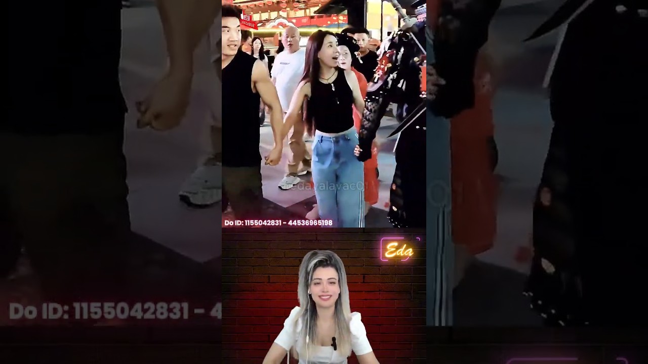 🛡️ Возвращение Воина! Эпические Доспехи и Легендарные Реакции Улиц! 