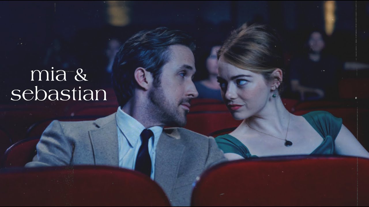 Mia Sebastian La La Land YouTube mia-sebastian-la-la-land-youtube