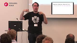 Mastering Typeclass Induction – Aaron Levin