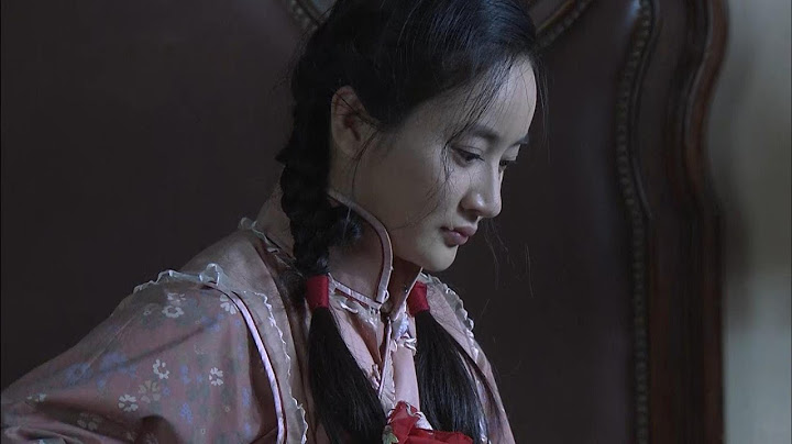 少女被壞人玷汙，竟偷偷服下毒藥後向愛人告別。#中國電視劇 #下輩子還嫁給你 #陳德容 #張若昀 #愛情 #苦情 #虐戀