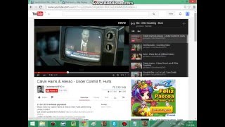 RioForum - GodOfMice Hack - #IceFresT