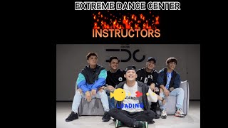 Skusta Clee - Dyosa Dance Challenge