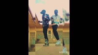 JAYWILLZ–WISHLIST (dance video) challenge