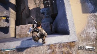 ARC Raiders bright side of life