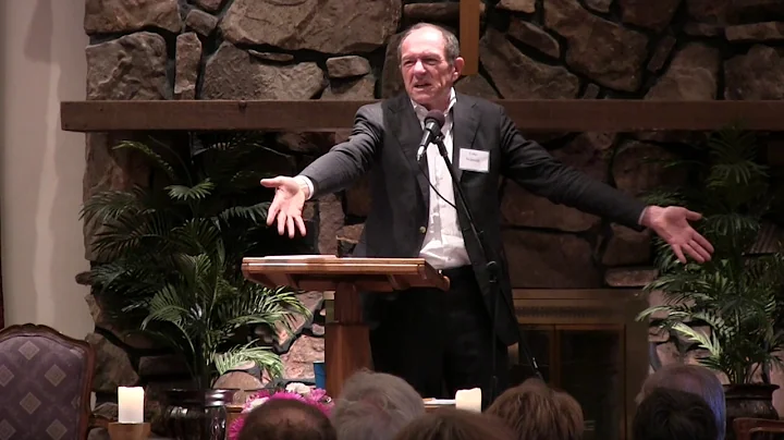 Enno Schmidt: "Unconditional Basic Income and Reli...