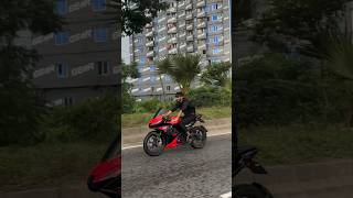 বাস্তবতা এইটা এই বলে🙂 #gsxr150 #foryou #shorts #foryourpage #bd