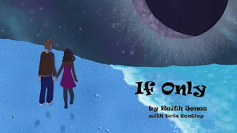 If Only (feat. Keith Jones)