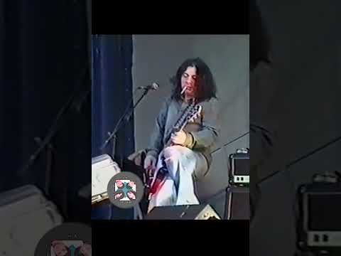 Вадим Самойлов - бесконечное соло
