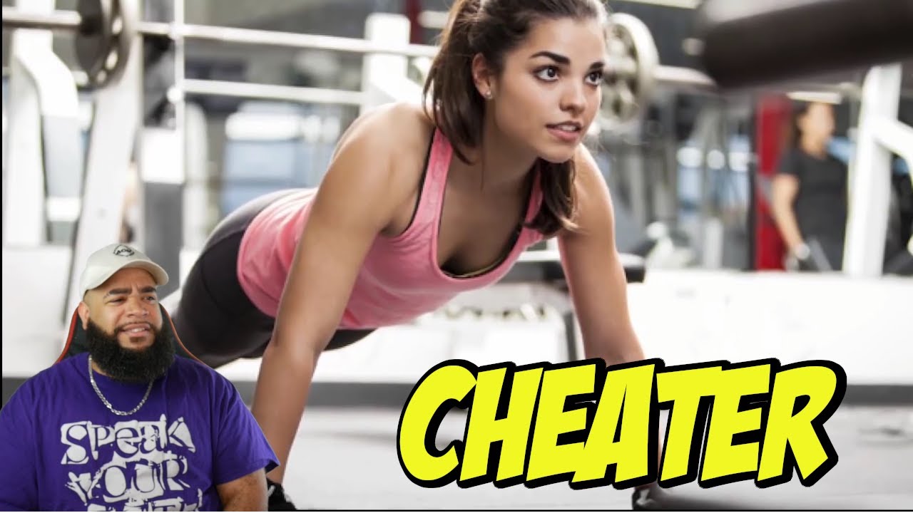 Download 10 Athletes Who Were Caught Cheating On Live TV | Shame On Them