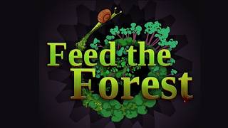 Good Games 372 - Feed the Forest