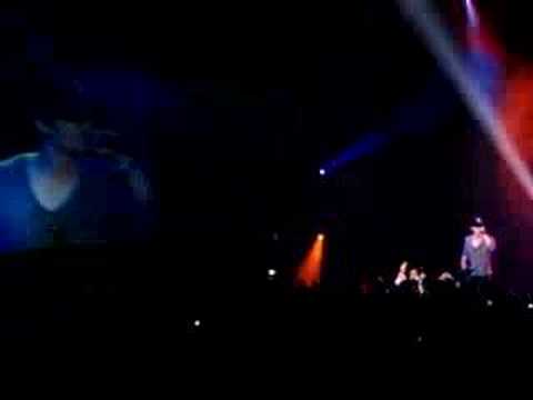 Clazziquai "Be My Love" part 1 (W Hotel)