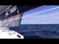 Jour 62 : Le ravitaillement de B. Stamm - Vendée Globe 2012 | Ocean Masters