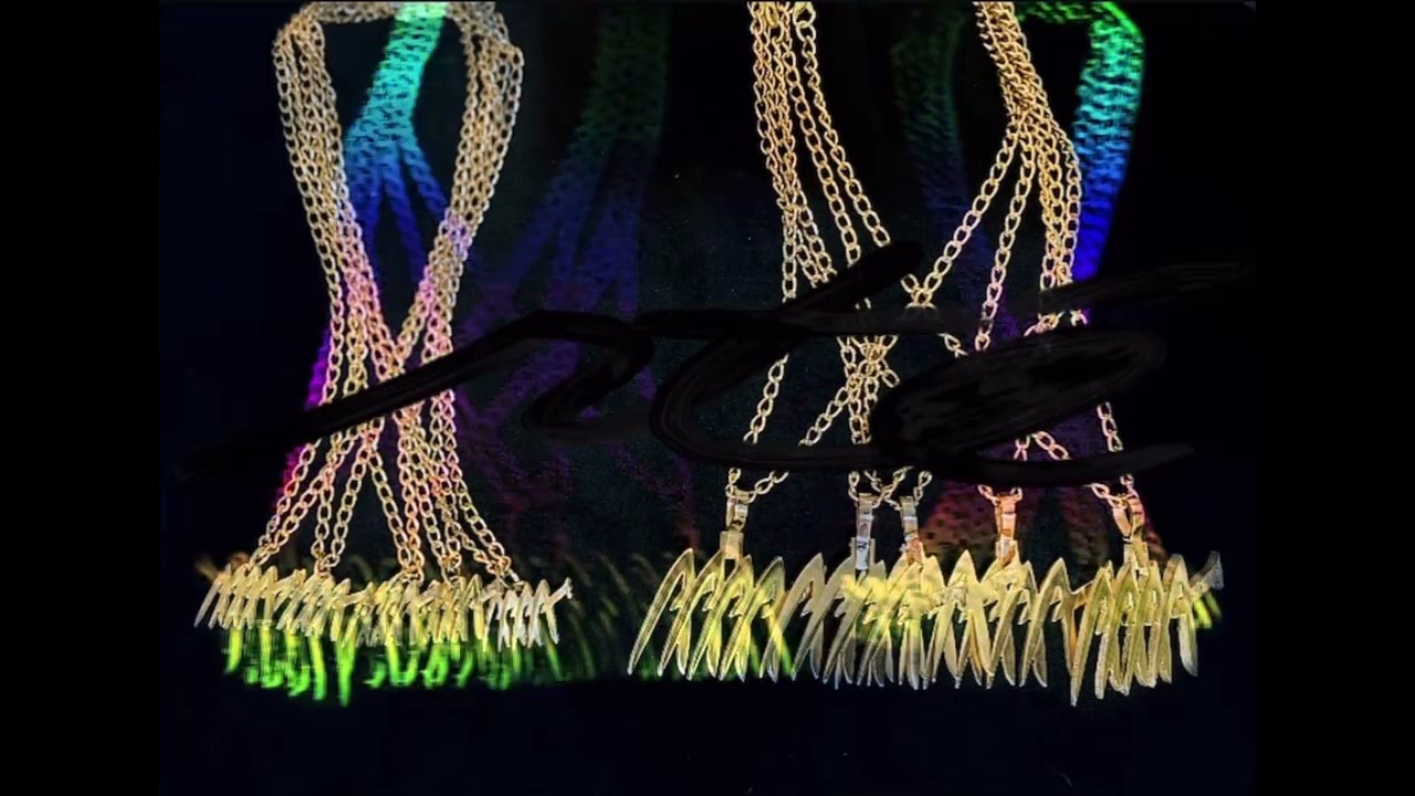 Rté - “ Tour ” prod. Sinnxry