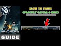 X4 Foundations Guide: How to farm Spacefly Caviar &amp; Spacefly Eggs (Farm x4 Guide)
