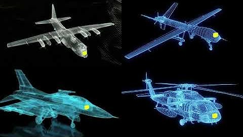 CoreAVI - On the Cutting Edge of Defense Technology