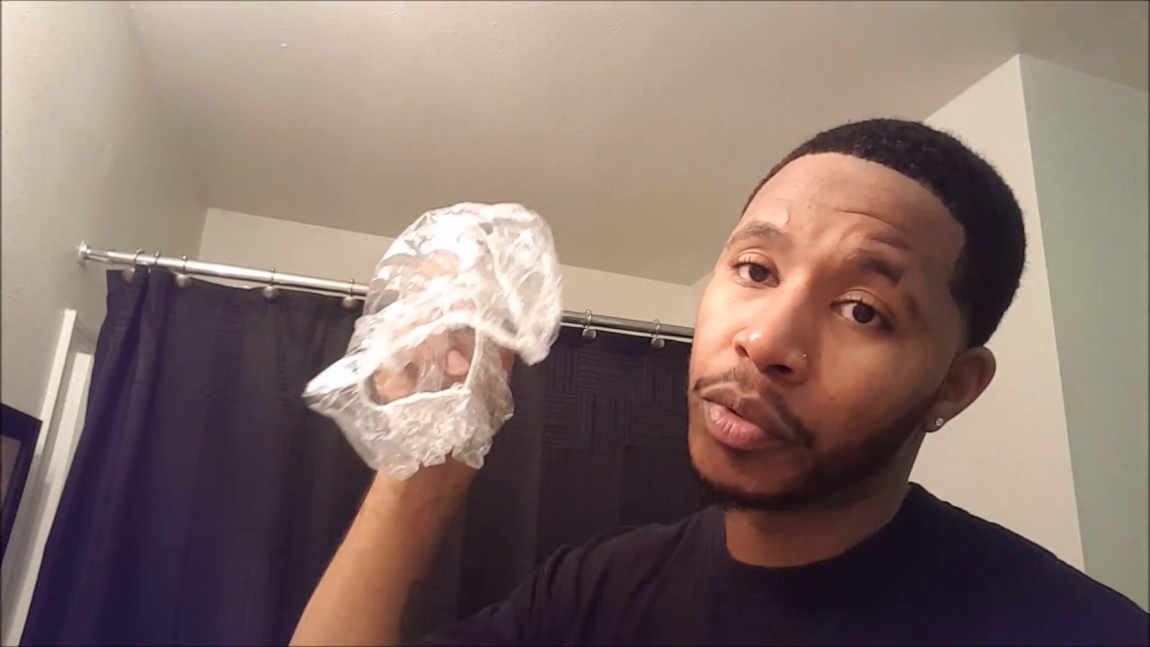 360 WAVES HOW TO PERFORM A HOT OIL TREATMENT YouTube