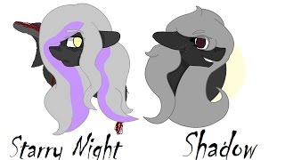 .: Mlp Speedpaint :. I'm Broken