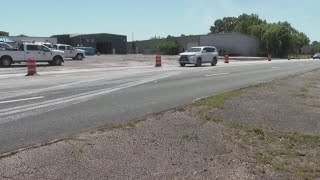 Environmental Protection Agency investigates chemical tank explosion, spill in Fort Smith