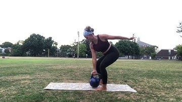 Dynamic KB Row