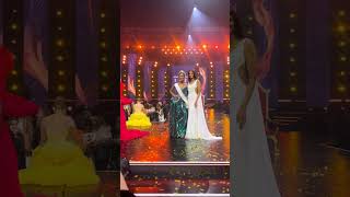 Live At The Miss Sa 2025 Finale